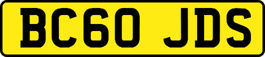 BC60JDS