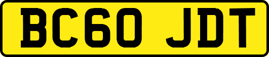BC60JDT