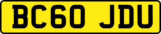 BC60JDU