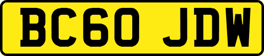 BC60JDW