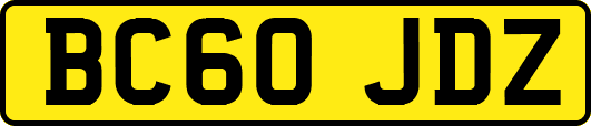 BC60JDZ