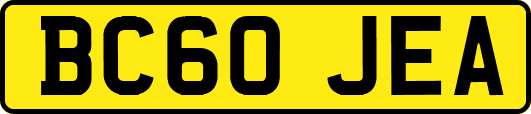 BC60JEA