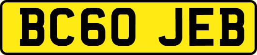 BC60JEB