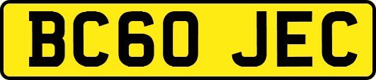 BC60JEC