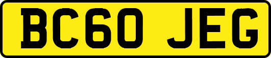 BC60JEG