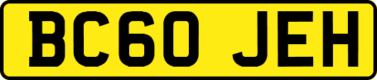 BC60JEH