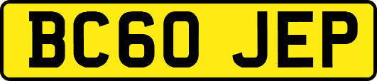 BC60JEP