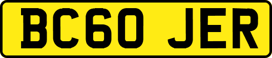BC60JER