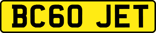 BC60JET