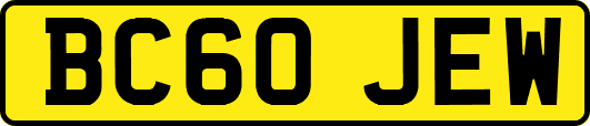 BC60JEW