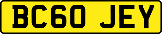 BC60JEY