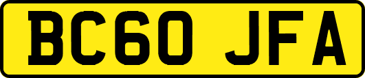 BC60JFA