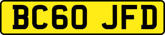 BC60JFD