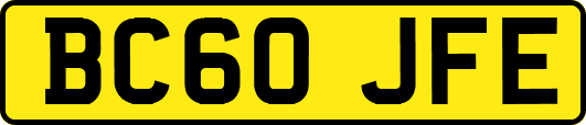 BC60JFE