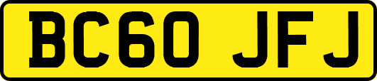 BC60JFJ