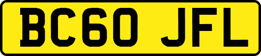 BC60JFL