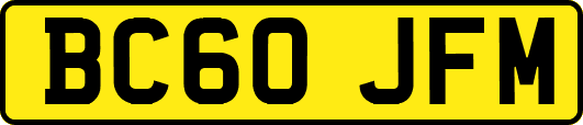 BC60JFM