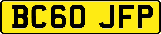 BC60JFP