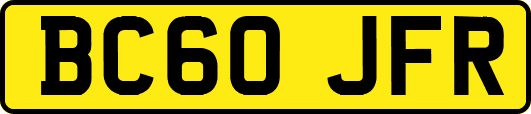 BC60JFR