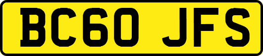 BC60JFS