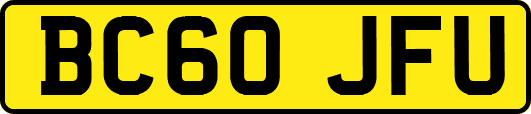 BC60JFU