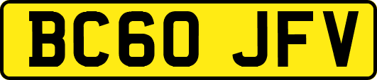 BC60JFV