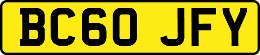 BC60JFY