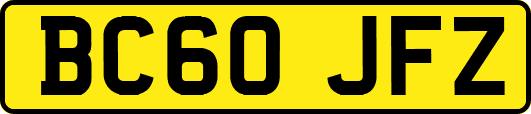 BC60JFZ