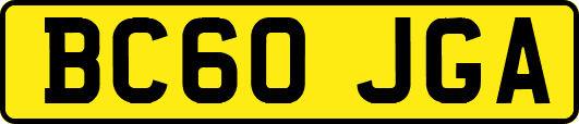 BC60JGA