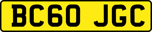 BC60JGC