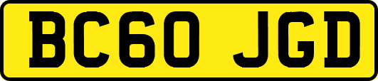 BC60JGD