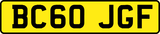 BC60JGF