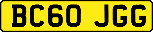 BC60JGG