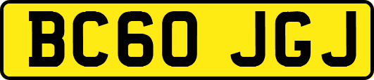 BC60JGJ