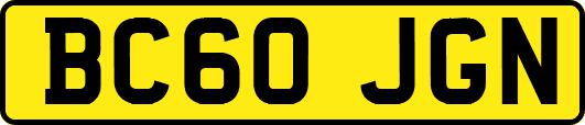 BC60JGN