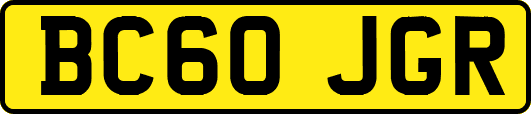 BC60JGR