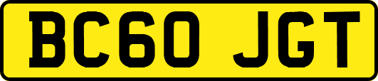 BC60JGT