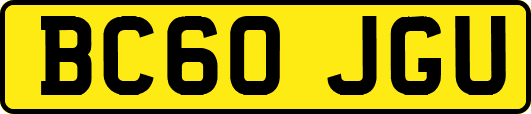 BC60JGU