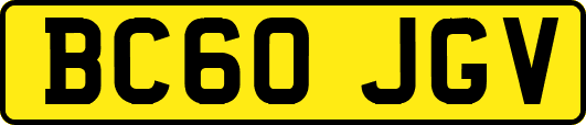BC60JGV