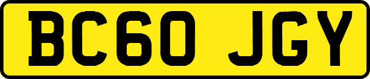 BC60JGY