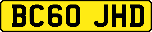 BC60JHD