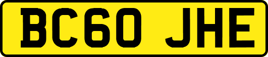 BC60JHE