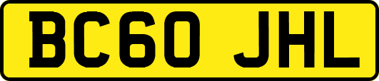 BC60JHL