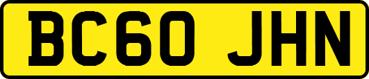 BC60JHN