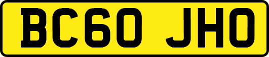 BC60JHO
