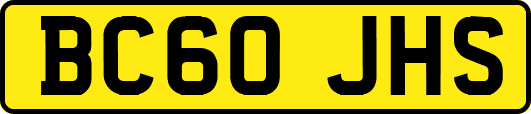 BC60JHS