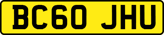 BC60JHU