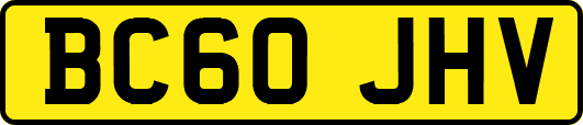 BC60JHV