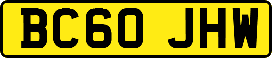 BC60JHW