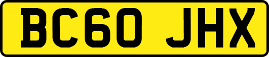 BC60JHX